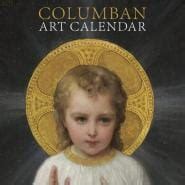 Columban Mission Society Art Calander | Church Stores