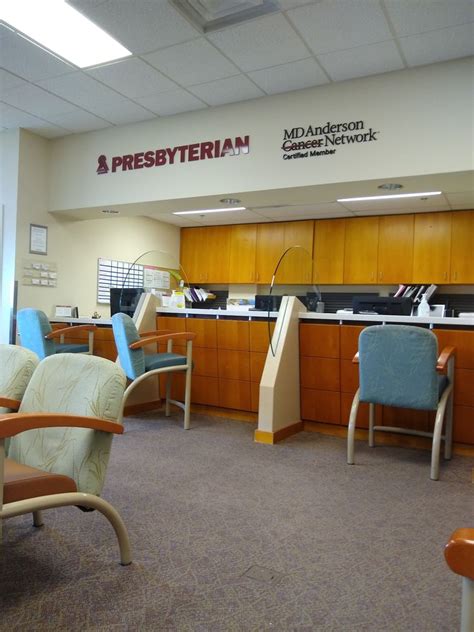 PRESBYTERIAN KASEMAN HOSPITAL - 23 Photos & 18 Reviews - 8300 ...