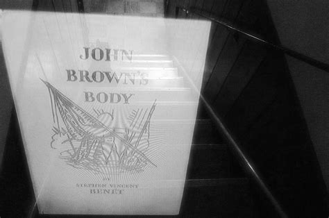 John Brown's Body - 7/23 | If you look closely, you can see … | Flickr