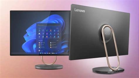 Here's the Lenovo Yoga AIO 9i from Lenovo CES 2023: Check it Out - The ...