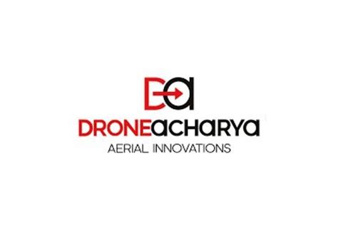 DroneAcharya wins defence tender worth Rs 11,80,000 - TechHerald