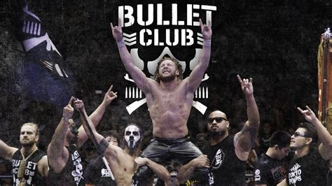 Bullet Club Wallpapers - Top Free Bullet Club Backgrounds - WallpaperAccess