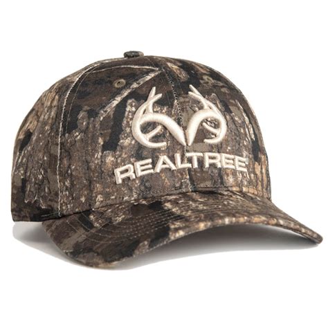 Realtree Logo Green Mesh Back Richardson Cap | Realtree camo hats ...