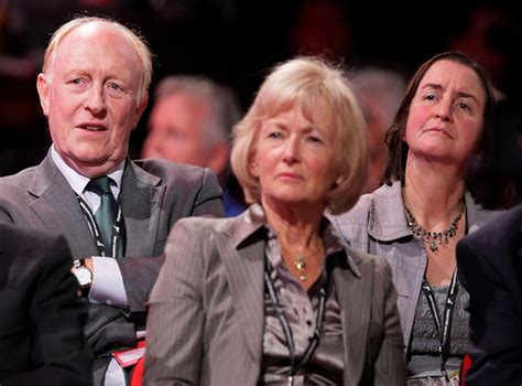 Lord Kinnock says wife’s Alzheimer’s is a challenge but he ‘deals with ...