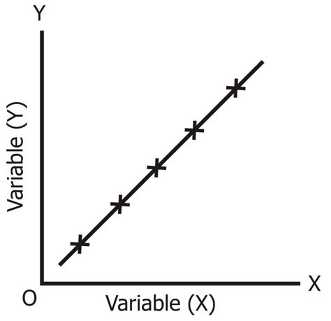 What is Scatter Diagram Correlation | Definition, Types, Example