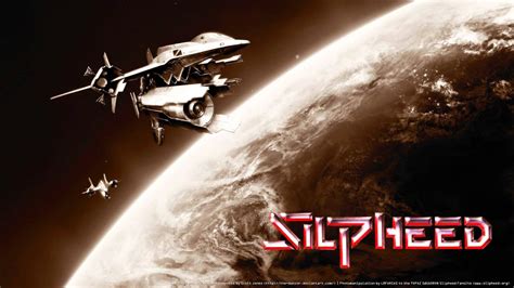 Silpheed - Stage 07 - Soundtrack Extended - YouTube