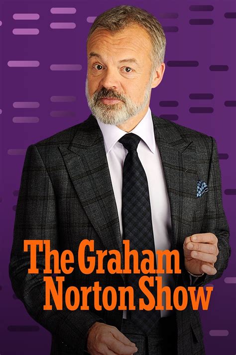 The Graham Norton Show (2007)