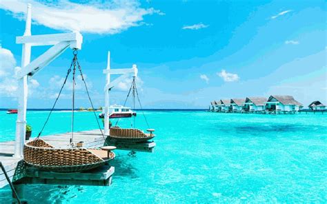 Ritz Carlton Maldives - My Blog