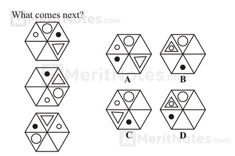 100+ Sequence Puzzles with Answers - 1