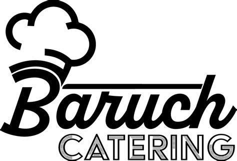 Corporate Menu | Baruch Catering