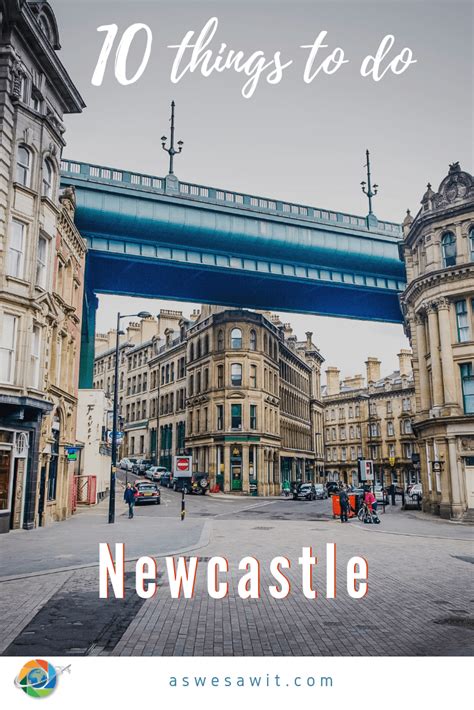 10 Fun Things to Do in Newcastle, England | England travel, Newcastle ...