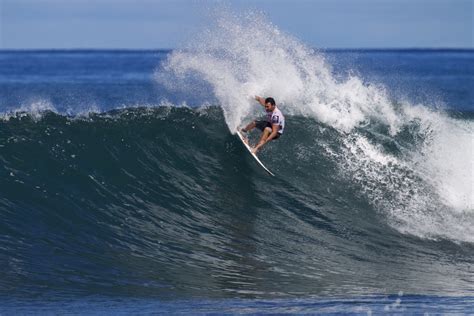 Surfing Beach 69 Kailua Kona Hawaii USA