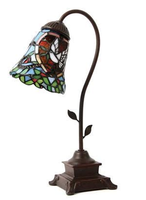 Dove of Peace Condolence Lamp holds a pinch of ashes or other small memento. | Lamp, Tiffany ...