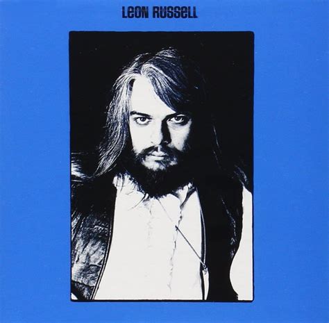 Leon Russell, "A Song For You" « American Songwriter