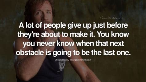 Chuck Norris Quotes Inspirational. QuotesGram