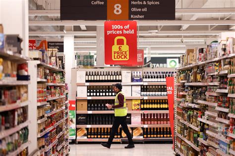 Sainsbury’s rolls out new Nectar Prices on hundreds of products | Flipboard