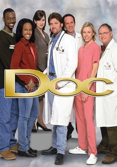 Doc - watch tv show streaming online