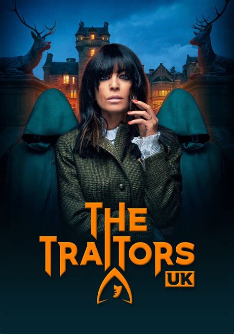 The Traitors: UK - streaming tv series online