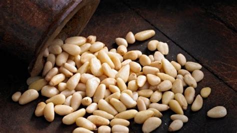 8 Health Benefits Of Pine Nuts (Chilgoza): The Nutty Winter Treat ...