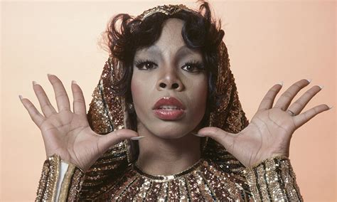 Best Donna Summer Songs: Timeless Disco Classics | uDiscover Music