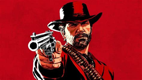 Red Dead Redemption 2 Chapter 4 Walkthrough - AppWalkthrough.com