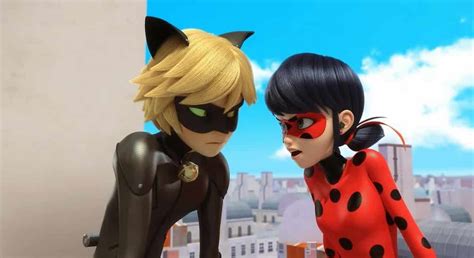 Miraculous Ladybug Season 5 Spoilers, Voice Cast Revealed!