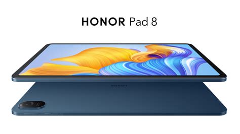 HONOR Pad 8 – Full Specs and Official Price in the Philippines | Pinoy Techno Guide