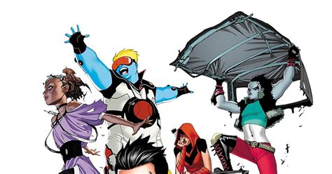 Exclusive: Harley Quinn Meets the Teen Titans in an Upcoming One-Shot Comic