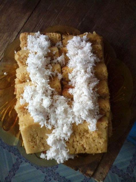 Resep Kue Apem Betawi