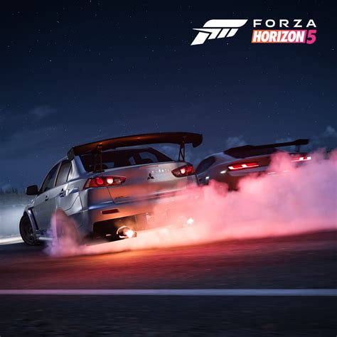 Forza Horizon 5 announced for Xbox Series, Xbox One, and PC - Gematsu