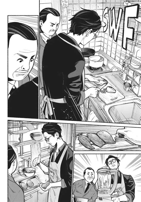 The Way of the Househusband Chapter 2 - The Way Of The Househusband Manga Online