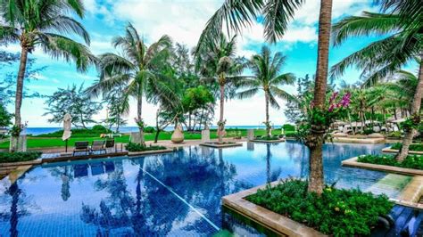 Anantara Mai Khao Phuket Villas hotel review — WBP Stars