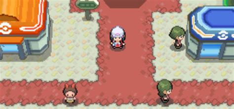 How To Get Scope Lenses in Pokémon Platinum - Guide Strats