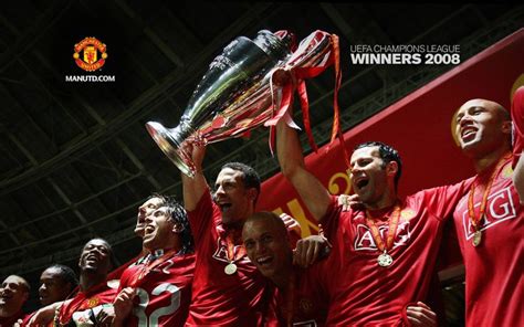 39 best images about Manchester United Trophies on Pinterest | In ...