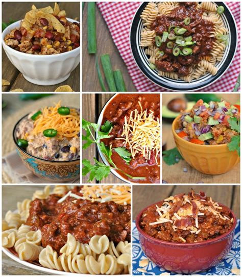 6th Annual Chili Contest Winner Announced!