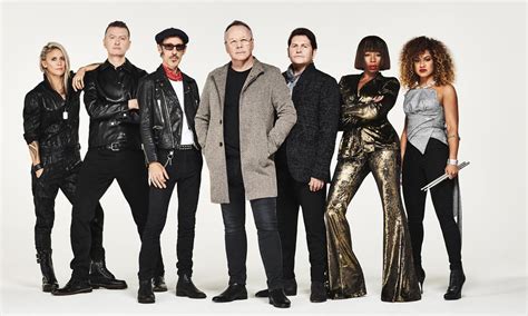 Simple Minds, UB40 Ft. Ali Campbell Confirmed For Nocturne Live 2022