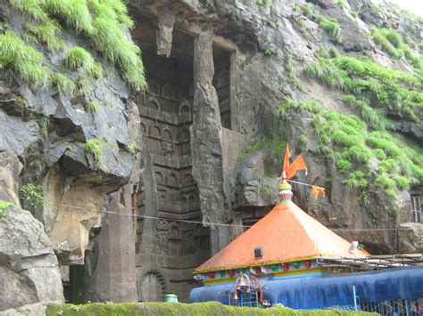 LONAVALA Things to do: 1) Visit spectacular Karla Caves and the Bhaja ...