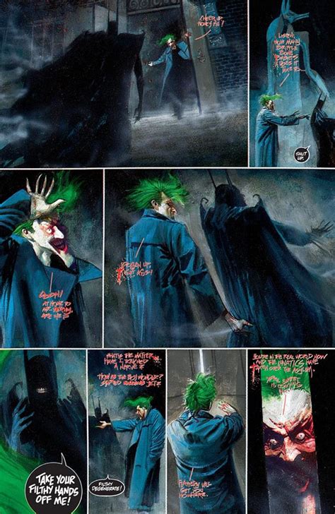 The hunt is on to remaster one of the greatest Batman graphic novels of all time