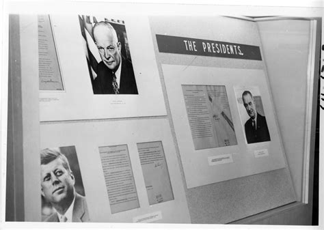 Truman Library Museum Exhibit | Harry S. Truman