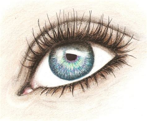 Eye_Drawing_by_nelle96[1] - picture by SoulSongRebel - DrawingNow