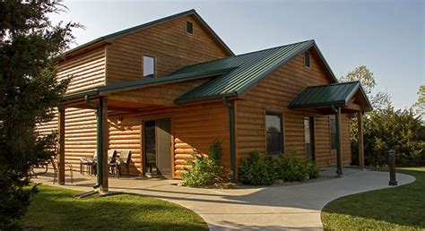 Milford Lake is the site for Acorns Resort. Acorns Resort has cabins and lodge rooms. Acorns ...