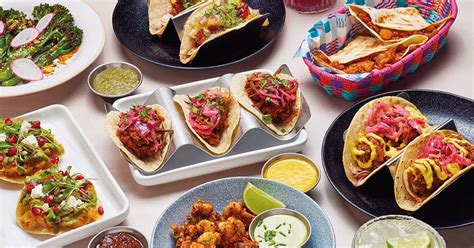 Wahaca Wimbledon Reimagined Experience | Wahaca