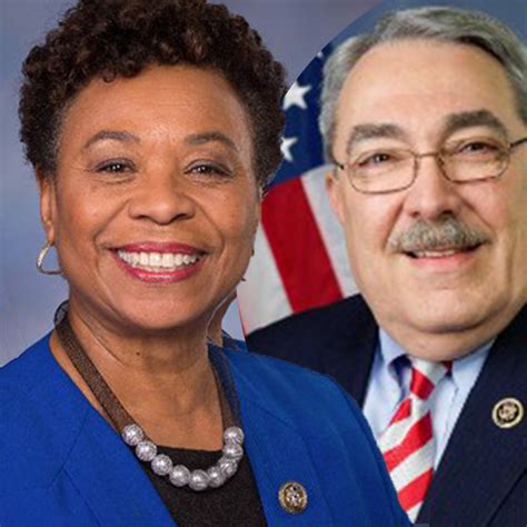 Rep. G. K. Butterfield and Rep. Barbara Lee , Author at Moguldom