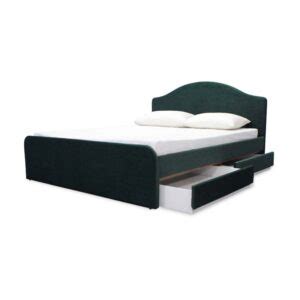 BED LISY – Arpico Furniture