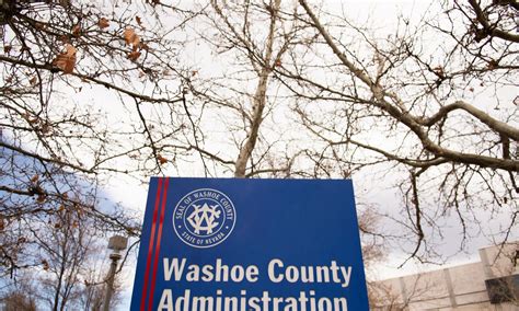 Washoe County withdraws from lawsuit challenging state limits on ...