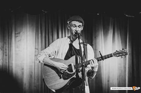 Pa Sheehy at The Set Theatre, Kilkenny | Gig Photos