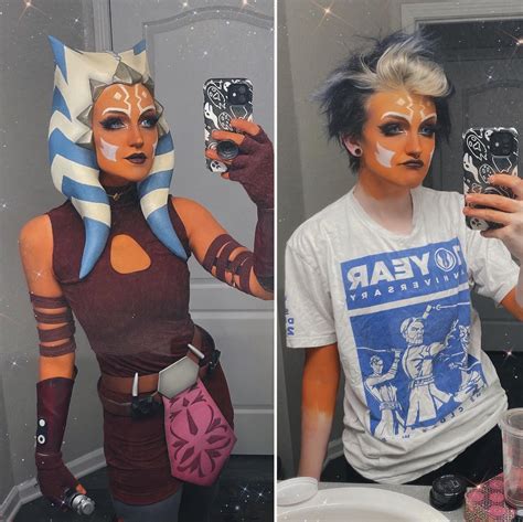 827 best Ahsoka Tano images on Pholder | Star Wars, Prequel Memes and Imaginary Jedi