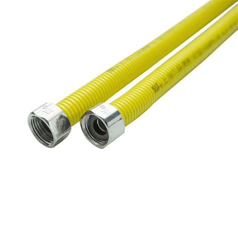 Flexible Gas Pipes Manufacturers, Gas Meter Hoses Factory