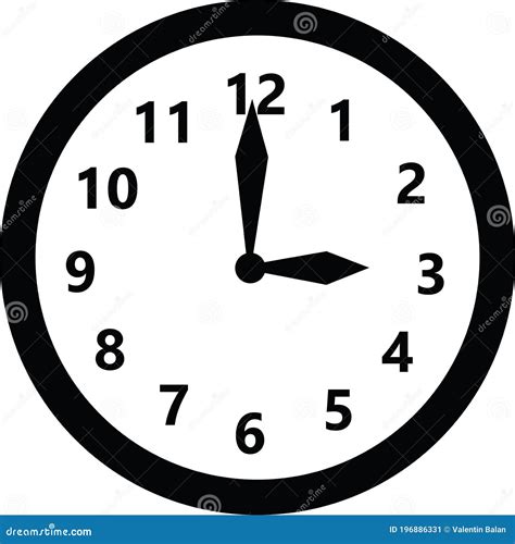 Clock 3 Home & Living Clocks trustalchemy.com