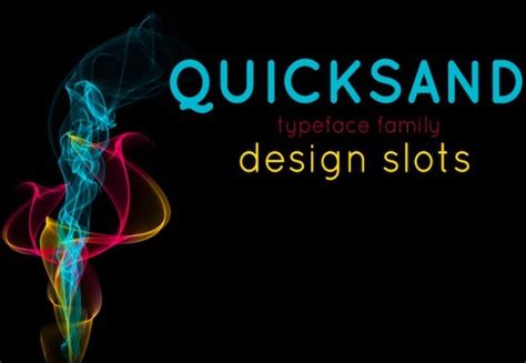 Quicksand font - Fontspace.io